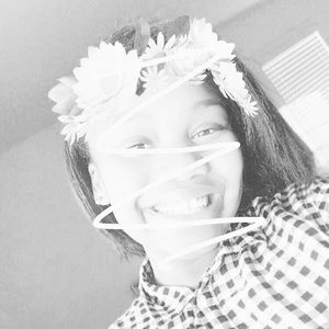 Meet your Posher, Jada